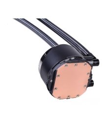 ID-COOLING ZoomFlow 240 ARGB PWM 240mm Sıvı Soğutucu