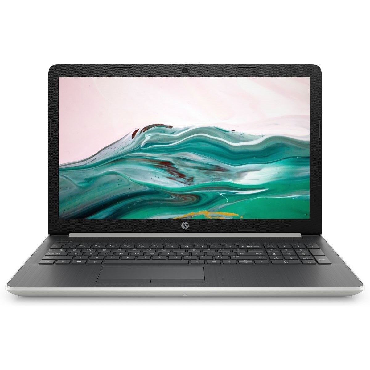 HP 15-DA2031NT Intel Core i5 10210U 16GB 512GB SSD 4GB MX130 15.6'' Freedos 9FF59EA