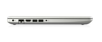 HP 15-DA2031NT Intel Core i5 10210U 16GB 512GB SSD 4GB MX130 15.6'' Freedos 9FF59EA