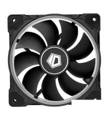 ID-COOLING ZF-12025 RGB Trio 4Pin PWM 120mm Kasa Fanı