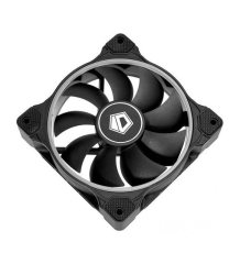 ID-COOLING ZF-12025 RGB Trio 4Pin PWM 120mm Kasa Fanı