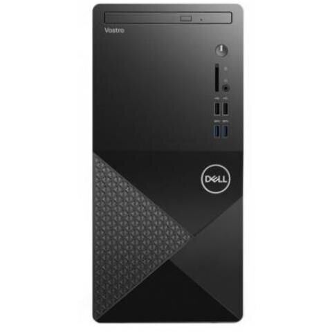 Dell Vostro 3888 N204VD3888EMEA01_U i3-10100 4 GB 1 TB UHD 630 Masaüstü Bilgisayar