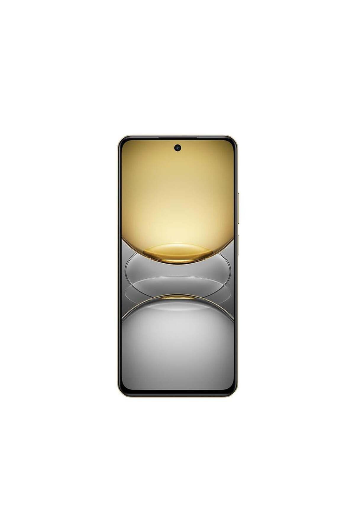 Realme C75 8/256 Lıghtnıng Gold