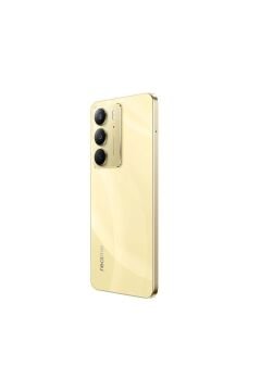 Realme C75 8/256 Lıghtnıng Gold