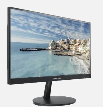 HIKVISION DS-D5022FN00 22'' VA FHD 60HZ 6.5MS HDMI VGA 7/24 CCTV MONİTÖR