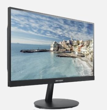 HIKVISION DS-D5022FN00 22'' VA FHD 60HZ 6.5MS HDMI VGA 7/24 CCTV MONİTÖR
