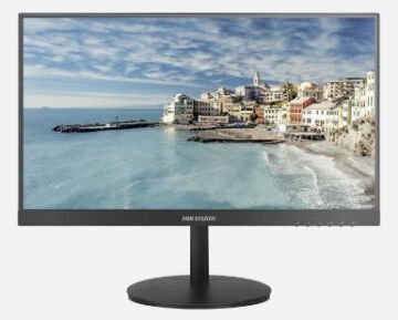 HIKVISION DS-D5022FN00 22'' VA FHD 60HZ 6.5MS HDMI VGA 7/24 CCTV MONİTÖR