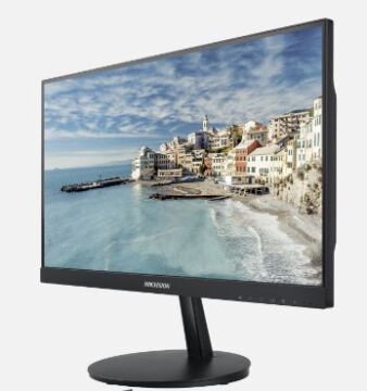 HIKVISION DS-D5022FN00 22'' VA FHD 60HZ 6.5MS HDMI VGA 7/24 CCTV MONİTÖR