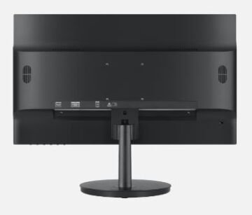 HIKVISION DS-D5022FN00 22'' VA FHD 60HZ 6.5MS HDMI VGA 7/24 CCTV MONİTÖR
