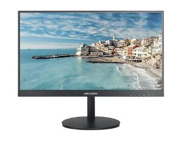 HIKVISION DS-D5022FN00 22'' VA FHD 60HZ 6.5MS HDMI VGA 7/24 CCTV MONİTÖR
