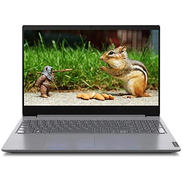 Lenovo V15 Intel Core i5 1035 8GB 256 GB SSD Freedos 15.6'' FHD Notebook 82C5000CTX