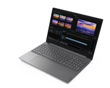 Lenovo V15 Intel Core i5 1035 8GB 256 GB SSD Freedos 15.6'' FHD Notebook 82C5000CTX