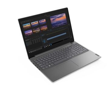 Lenovo V15 Intel Core i5 1035 8GB 256 GB SSD Freedos 15.6'' FHD Notebook 82C5000CTX