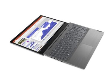 Lenovo V15 Intel Core i5 1035 8GB 256 GB SSD Freedos 15.6'' FHD Notebook 82C5000CTX