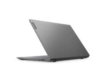Lenovo V15 Intel Core i5 1035 8GB 256 GB SSD Freedos 15.6'' FHD Notebook 82C5000CTX
