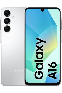Samsung Galaxy A16 256 Gb 8 Gb Gri