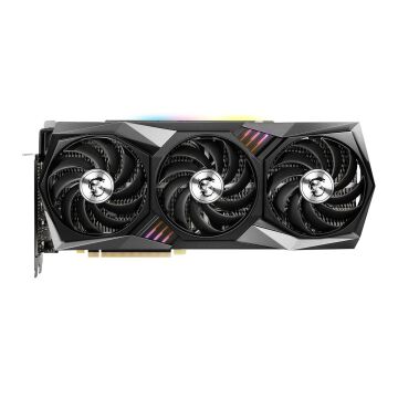 Msı GeForce RTX 3090 Gaming X Trio 24GB 1400MHz OC GDDR6X DX12 PCI-Express 4.0 Ekran Kartı
