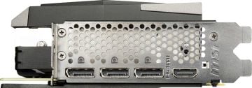 Msı GeForce RTX 3090 Gaming X Trio 24GB 1400MHz OC GDDR6X DX12 PCI-Express 4.0 Ekran Kartı