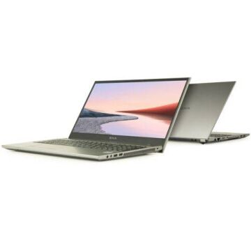 Exa Trend 3T2 Intel Core i3 1005G1 8GB 256GB SSD Freedos 15.6'' Taşınabilir Bilgisayar