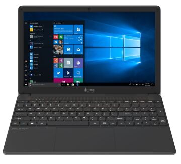 i-Life ZED Air CX5 i5-5257U 4GB DDR3 256GB SSD 15.6 IPS FHD Gri Notebook NTBTILWSI5154256