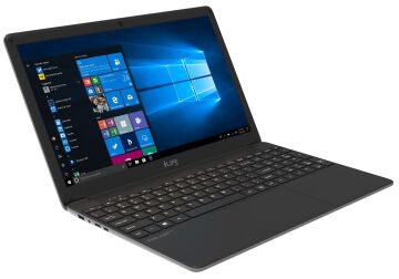 i-Life ZED Air CX5 i5-5257U 4GB DDR3 256GB SSD 15.6 IPS FHD Gri Notebook NTBTILWSI5154256
