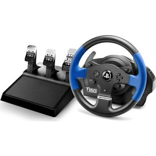 Thrustmaster T150 Rs Pro Yarış Direksiyonu
