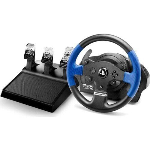 Thrustmaster T150 Rs Pro Yarış Direksiyonu