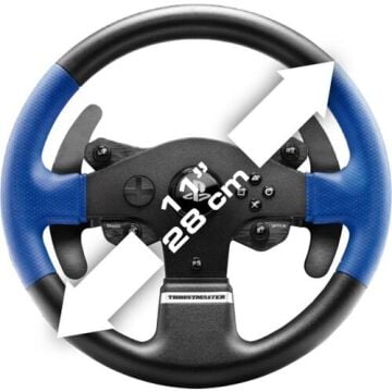 Thrustmaster T150 Rs Pro Yarış Direksiyonu