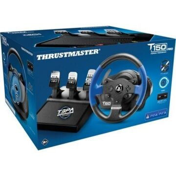 Thrustmaster T150 Rs Pro Yarış Direksiyonu