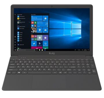 i-Life ZED Air CX5 i5-5257U 8GB DDR3 256GB SSD 15.6 IPS FHD Notebook NTBTILWBI5158256