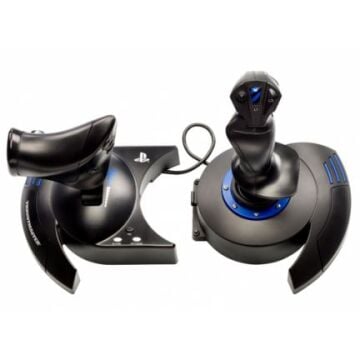 Thrustmaster T.Flight Hotas 4 Joystick PC,PS4,PS5