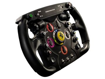 Thrustmaster FERRARI F1 WHEEL ADD-ON Profesyonel Yarış Direksiyonu