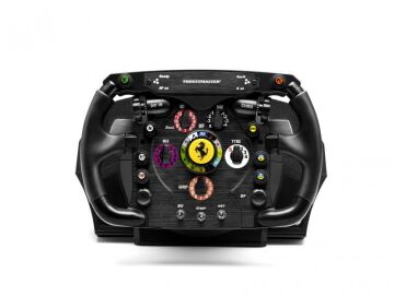 Thrustmaster FERRARI F1 WHEEL ADD-ON Profesyonel Yarış Direksiyonu