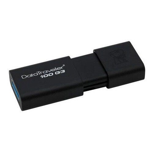 Kıngston 32 GB Usb 3.0 DT 100 G3 (DT100G3/32GB)