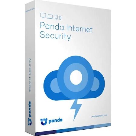 Panda Internet Security 1 Kullanıcı 1 Yıl