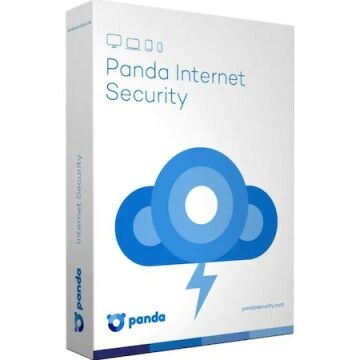 Panda Internet Security 1 Kullanıcı 1 Yıl