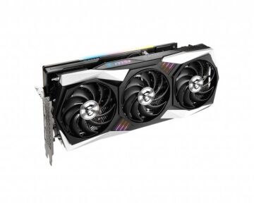 MSI VGA RADEON RX 6800 GAMING X TRIO 16G