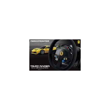 Thrustmaster TS-PC RACER Ferrari 488 Challenge