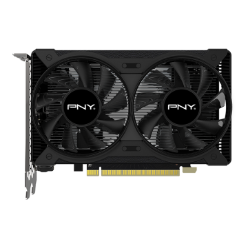 PNY GeForce GTX 1650 Dual Fan VCG16504D6DFPPB 4GB GDDR6 128Bit DX12 Gaming Ekran Kartı