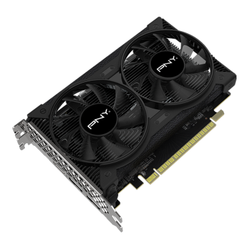 PNY GeForce GTX 1650 Dual Fan VCG16504D6DFPPB 4GB GDDR6 128Bit DX12 Gaming Ekran Kartı