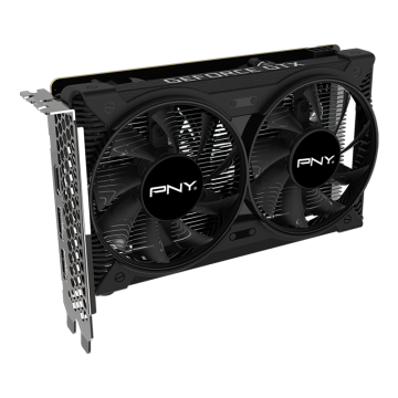 PNY GeForce GTX 1650 Dual Fan VCG16504D6DFPPB 4GB GDDR6 128Bit DX12 Gaming Ekran Kartı