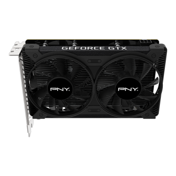 PNY GeForce GTX 1650 Dual Fan VCG16504D6DFPPB 4GB GDDR6 128Bit DX12 Gaming Ekran Kartı