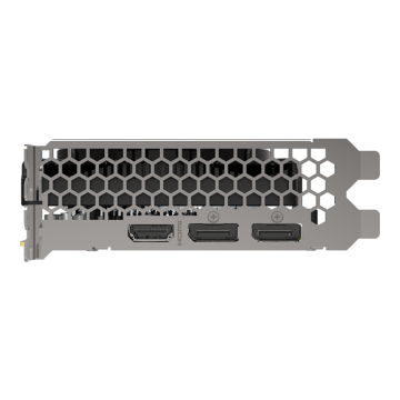 PNY GeForce GTX 1650 Dual Fan VCG16504D6DFPPB 4GB GDDR6 128Bit DX12 Gaming Ekran Kartı