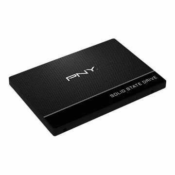 PNY CS900 2.5'' 240 GB SATA III 3D TLC NAND Solid State Disk (SSD7CS900-240-PB)