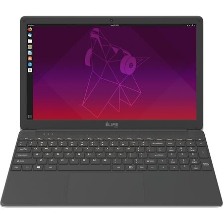 I-Life Zed Air CX3 15.6'' İ3 5005U 4GB RAM 256GB Gümüş Windows 10 Notebook NTBTILWSI3154256