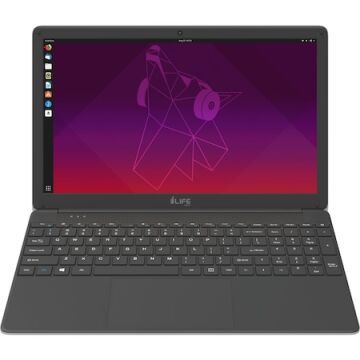 I-Life Zed Air CX3 15.6'' İ3 5005U 4GB RAM 256GB Gümüş Windows 10 Notebook NTBTILWSI3154256