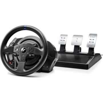 Thrustmaster T300 RS GT Yarış Direksiyonu PS3/PS4/PS5/PC