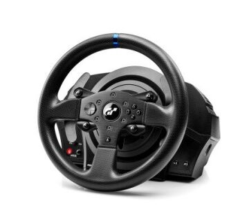 Thrustmaster T300 RS GT Yarış Direksiyonu PS3/PS4/PS5/PC