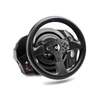 Thrustmaster T300 RS GT Yarış Direksiyonu PS3/PS4/PS5/PC