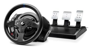 Thrustmaster T300 RS GT Yarış Direksiyonu PS3/PS4/PS5/PC